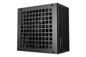 Strømforsyning - DeepCool PF PF500 Strømforsyning - 500 Watt - 120 mm - ATX 2.4 - 80 Plus 80 Plus Hvid - R-PF500D-HA0B-EU