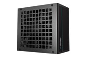 Strømforsyning - DeepCool PF PF750 Strømforsyning - 750 Watt - 120 mm - ATX - 80 Plus 80 Plus Hvid - R-PF750D-HA0B-EU