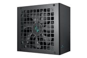 Strømforsyning - DeepCool PL550D Strømforsyning - 550 Watt - 120 mm - ATX - 80 Plus Bronze certified - R-PL550D-FC0B-EU-V2