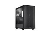 Kabinet - Chieftec Gamer Series Night Hunter - Kabinet - Tower - Sort - GS-03B-BLK-OP