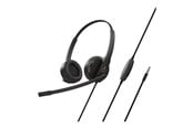 Hovedtelefoner/headset - Creative HS-230 - 51EF1110AA000