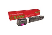 Blæk, Toner & Forbrugsstoffer - Xerox Everyday - magenta - compatible - remanufactured - toner cartridge (alternative for: Canon C-EXV47 Canon 8518B002) - Green World Alliance return programme - 006R04917