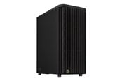 Kabinet - ASUS ProArt PA401 - Kabinet - Tower - Sort - 90DC00M0-B39030