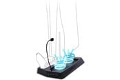 Spil tilbehør - Freaks And Geeks Docking Station with Charging Station and Ventilation - PS5 - Sony PlayStation 5 - 150015
