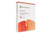 Antivirus & sikkerhed - Microsoft 365 Personal - Elektronisk - EP2-32306