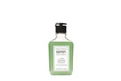 Ansigtspleje - Depot 400 Shave Specifics No. 406 Menthol Softe - 8032274061250