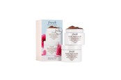 Ansigtspleje - Fresh Set Duo  Rose Soothing & Toning Cream Mas - 809280157509