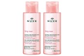 Ansigtspleje - Nuxe Set Duo Very Rose Micellar Water For Sens - 3264680024887