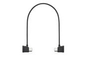 USB kabel - DJI - USB-C cable - 24 pin USB-C to 24 pin USB-C - 22 cm - CP.RN.00000402.01