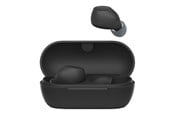 Hovedtelefoner/headset - Sony WF-C710N - ANC - Black - WFC710NB.CE7