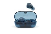 Hovedtelefoner/headset - Sony WF-C710N - ANC - Glass Blue - WFC710NL.CE7