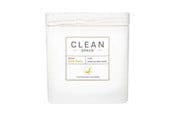 Velvære - Clean Space Fresh Linens Scented Candle 227 g - 874034011536