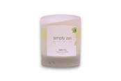 Velvære - Simply Zen Sensorials Balancing Bergamot Scente - 8032274012405