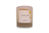 Velvære - Simply Zen Heartening Scented Candle 240 g - 8032274079187