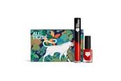 Makeup - All Tigers Set : Natural & Vegan Liquid Lipstick - 3701243221036
