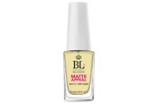 Makeup - Bel London Matte Top Coat Nail Polis - 5060693811210