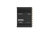 Router & firewall - Teltonika RUTM52 Dual 5G Router (RUTM52100000 / Standard package with EU PSU) - Wireless router 802.11a/b/g/n/Wi-Fi 5 Wave 2 - RUTM52100000