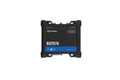 Router & firewall - Teltonika RUT976 RedCap Router (RUT976000000 / Standard package with Universal PSU) - Wireless router N Standard - 802.11n - RUT976000000