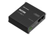 Router & firewall - Teltonika RUT206 - wireless router - WWAN - Wi-Fi - 3G 4G 2G - DIN rail mountable wall-mountable surface-mountable - Wireless router N Standard - 802.11n - RUT206010000