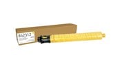 Blæk, Toner & Forbrugsstoffer - Xerox Everyday - yellow - compatible - remanufactured - toner cartridge (alternative for: Ricoh 842312) - Green World Alliance return programme - 006R04888