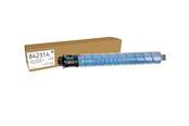 Blæk, Toner & Forbrugsstoffer - Xerox Everyday - cyan - compatible - remanufactured - toner cartridge (alternative for: Ricoh 842314) - Green World Alliance return programme - 006R04890