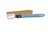 Blæk, Toner & Forbrugsstoffer - Xerox Everyday - cyan - compatible - remanufactured - toner cartridge (alternative for: Ricoh 841856) - Green World Alliance return programme - 006R04898