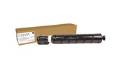 Blæk, Toner & Forbrugsstoffer - Xerox Everyday - black - compatible - remanufactured - toner cartridge (alternative for: Canon 0481C002 Canon C-EXV51) - Green World Alliance return programme - 006R04903