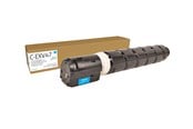 Blæk, Toner & Forbrugsstoffer - Xerox Everyday - cyan - compatible - remanufactured - toner cartridge (alternative for: Canon 8517B002 Canon C-EXV47) - Green World Alliance return programme - 006R04916