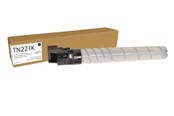Blæk, Toner & Forbrugsstoffer - Xerox Everyday - black - compatible - remanufactured - toner cartridge (alternative for: Konica Minolta A8K3130) - Green World Alliance return programme - 006R04935