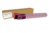 Blæk, Toner & Forbrugsstoffer - Xerox Everyday - magenta - compatible - remanufactured - toner cartridge (alternative for: Konica Minolta A8K3330) - Green World Alliance return programme - 006R04937