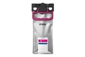 Blæk, Toner & Forbrugsstoffer - Epson T13M3 - XXL size - magenta - original - ink pack - C13T13M340