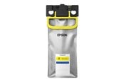 Blæk, Toner & Forbrugsstoffer - Epson T13M4 - XXL size - yellow - original - ink pack - C13T13M440