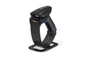 Stregkodelæser - Newland HR23 Dorada - 2D Wireless Barcode Scanner - NLS-HR2300-BT