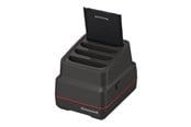 Bærbar Oplader - Honeywell - battery charger - CT37-QBC-2