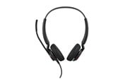 Hovedtelefoner/headset - Jabra Engage 40 Stereo - 4099-419-269