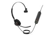 Hovedtelefoner/headset - Jabra Engage 40 Mono - 4093-419-269