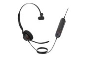 Hovedtelefoner/headset - Jabra Engage 40 Mono - 4093-413-269