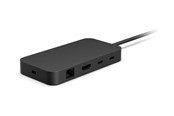 Dockingstation - Microsoft Surface USB4 Dock - docking station - USB4 / Thunderbolt 4 - 2 x USB-C HDMI - 1GbE - EP2-19980