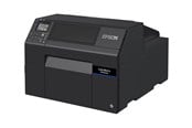Labelprinter - Epson ColorWorks CW-D6500Ae - C31CL91102