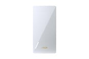 Netværksudstyr & Forlænger til trådløs - ASUS RP-BE58 BE3600 Dual-Band WiFi 7 (802.11be) Range Extender/AiMesh Extender for seamless mesh WiFi - 90IG09J0-MO0C00