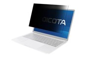 Systemtilbehør (kølepasta mv.) - Dicota - notebook privacy filter - universal - D50003-2AD