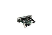 Netværksadapter (netkort, printserver mv.) - ASUS - network adapter - 2.5GBase-T x 1 + RS-232 x 1 - 90MA0000-P00970