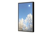Vægbeslag, AV-Beslag & AV-Møbler - HI-ND PROTECT mounting kit - portrait - for flat panel - black - Maks - Maks størrelse 55" - WC5500-5201-52