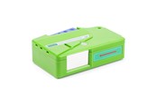Netværkstilbehør - StarTech.com Fiber Optic Cleaner Fiber Cable Cleaner for LC/SC/ST/FC - fibre-optic cleaning tool - FOCLEANER