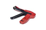 Netværkstilbehør - StarTech.com Nylon Cable Tie Gun Zip Tie Tightener/Install Tool TAA - cable tie installation tool - TAA Compliant - N10MM-CABLE-TIE-GUN