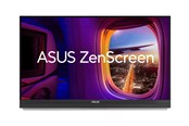 Skærm - 27" ASUS ZenScreen MB27ACF - 2560x1440 (QHD) - 100Hz - IPS - 90LM0AU5-B01A71