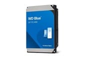 Harddisk - WD Blue - 2TB - Harddisk - WD20EZBX - SATA-600 - 3.5" - WD20EZBX