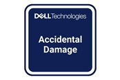 Service & support - Dell 3Y Accidental Damage Protection - accidental damage coverage - 3 years - shipment - DPMN_3ADP