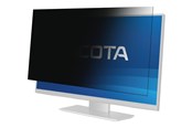 Systemtilbehør (kølepasta mv.) - Dicota - display privacy filter - universal curved (21:9) - D80517-2SM
