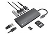 Dockingstation - Natec Fowler 2 V2 - NMP-2162
